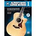 Alfred Alfred's Basic Guitar Method Level 1 Enhanced CD