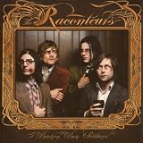 Broken Boy Soldiersby The Raconteurs