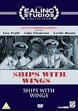 Ships With Wings [DVD] [1941]