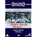 Ships With Wings [DVD]