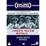 Ships With Wings [DVD] [1941]