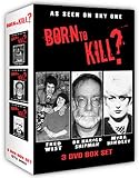 Born To Kill [DVD]