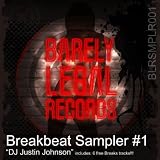 Breakbeat Sampler #1