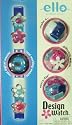 Ello Design a Watch