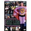 Sez Les Vol.2 [DVD] [1972]