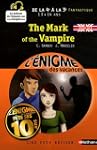 The Mark of Vampire : De la 4e � la 3e