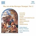 Art of Baroque Trumpet Vol. 2