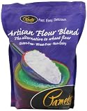 Pamela's Products Artisan Flour Blend, 4 Pound