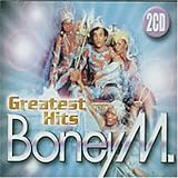 Greatest Hits (UK Import) - Boney M