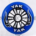 YAK Pro Model Ultra Wheel Blue-Black