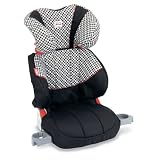 Britax Parkway Booster Car Seat Speedway