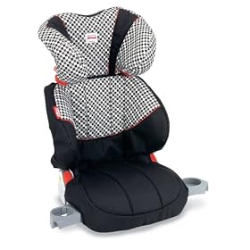 Britax Parkway Booster Car Seat, Speedway