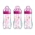 MAM  270ml Baby Bottles 3 pack