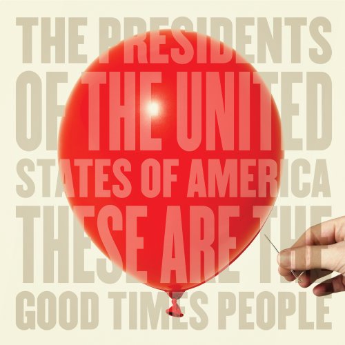 CD-Charts  Music : These Are the Good Times People