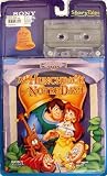 Enchanted Tales: Hunchback of Notre Dame [CASSETTE]