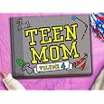 Teen Mom Finale Special: Check-Up With Dr. Drew - Part One