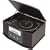 TEAC GF450K7 Turntable Cassette CD Recorder and Radio (Black)
