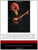 Rock NRoll Guide to VH1s Behind the Music: 1970, featuring Status Quo, Syd Barrett, Mott the Hoople, Badfinger, David Bowie, Maria Bethania, The Tremeloes, and Paul McCartney
