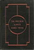 The Postman Always Rings Twice (Unabridged)