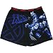 X-Men Wolverine, Colossus, and Cyclops Boxer Shorts
