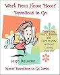 Work From Home Moms Devotions to Go