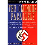 the ominous parallels the end of freedom in america