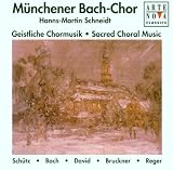  : Geistliche Chormusik