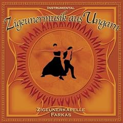 Zigeunermusik aus Ungarn