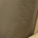 Wicker Brown Futon Cover Full 5