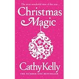 Christmas Magic EXPORT EDvon "Cathy Kelly"