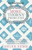 More thorny problems : all-new compilation of seasonal questions and answers from The daily telegraph's much-loved gardening columnist