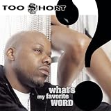 Whats My Favorite Word?