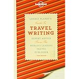 travel writing lonely planet