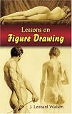Lessons on Figure Drawing (Dover Books on Art Instruction)
