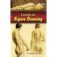 Lessons on Figure Drawing (Dover Books on Art Instruction)