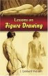 Lessons on Figure Drawing (Dover Books on Art Instruction)