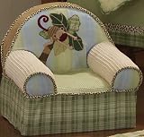 Zoofari Slip Cover Chair