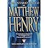 Comentario B&iacute;blico Matthew Henry: Obra completa sin abreviar - 13 tomos en 1 (Spanish Edition)