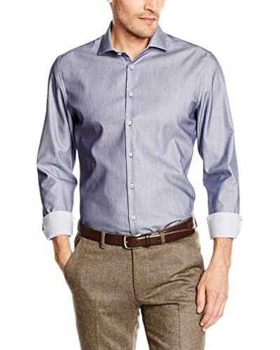 Seidensticker Businesshemd Super Slim