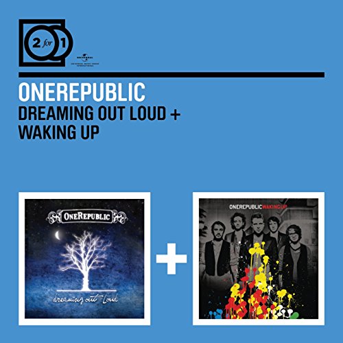 OneRepublic - Dreaming Out Loud / Waking Up - Zortam Music
