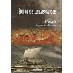 Il �tait une foisun bateau � voiles