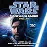 Star Wars: Clone Wars Gambit: Stealth