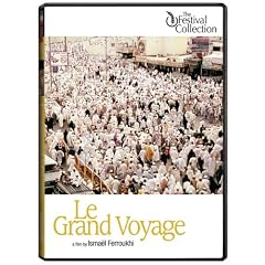 Le Grand Voyage