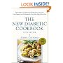 The New Diabetic Cookbook, Fifth Edition: More Than 200 Delicious Recipes for a Low-Fat, Low-Sugar, Low-Cholesterol, Low-Salt, High-Fiber Diet