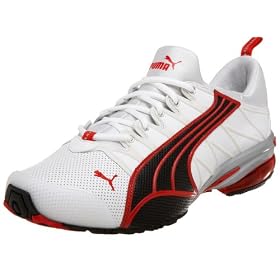 PUMA Men's Voltaic L Perf   Sneaker