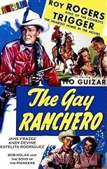 The Gay Ranchero