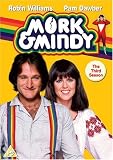 Mork And Mindy - Series 3 [1979]