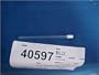 Chem Glass Gas Dispersion Tube, Micro, Fritted