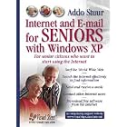 Click here to buy Internet And E-mail For Seniors With Windows Xp by  Addo Stuur.