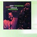 Ben Webster Meets Oscar Peterson
